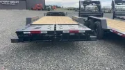 new Equipment / Flatbed Trailers Horizon Trailers  for sale, in Cheyenne, WY Thumbnail 4