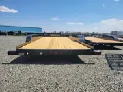 new Car Haulers / Racing Trailers Top Hat Trailers  for sale, in Cheyenne, WY Thumbnail 2