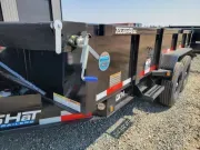new Dump Trailers Top Hat Trailers  for sale, in Cheyenne, WY Thumbnail 5