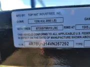new Utility Trailers Top Hat Trailers  for sale, in Cheyenne, WY Thumbnail 3