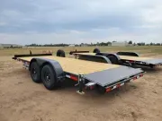 new Car Haulers / Racing Trailers Top Hat Trailers  for sale, in Cheyenne, WY Thumbnail 2