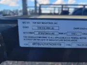 new Utility Trailers Top Hat Trailers  for sale, in Cheyenne, WY Thumbnail 3