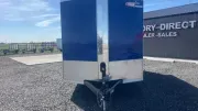 used Cargo (Enclosed) Trailers Cross Trailers  for sale, in Cheyenne, WY Thumbnail 11