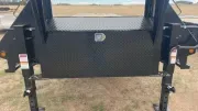 new Equipment / Flatbed Trailers Top Hat Trailers  for sale, in Cheyenne, WY Thumbnail 2