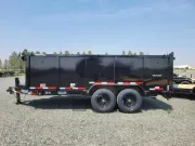 new Dump Trailers Top Hat Trailers  for sale, in Cheyenne, WY Thumbnail 4