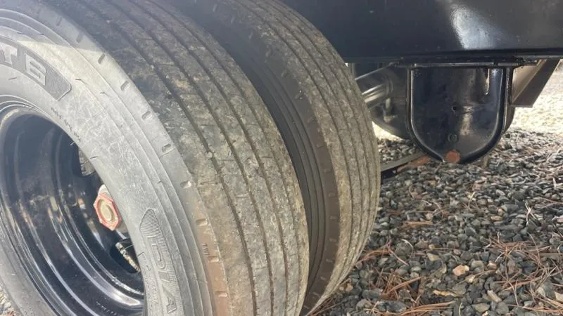 used Equipment / Flatbed Trailers Diamond C Trailers  for sale, in Cheyenne, WY Thumbnail 14