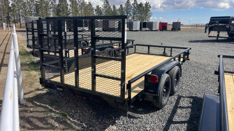 new Other Trailers Top Hat Trailers  for sale, in Cheyenne, WY Thumbnail 4