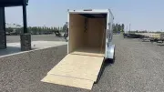 new Cargo (Enclosed) Trailers Haulmark  for sale, in Cheyenne, WY Thumbnail 4