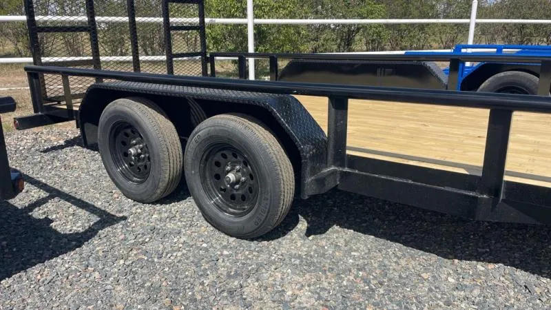 new Other Trailers Top Hat Trailers  for sale, in Cheyenne, WY Thumbnail 3