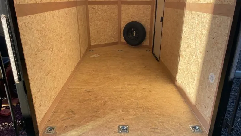 new Cargo (Enclosed) Trailers Cross Trailers  for sale, in Cheyenne, WY Thumbnail 5