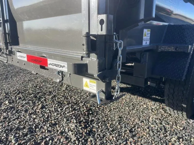 new Dump Trailers Horizon Trailers  for sale, in Cheyenne, WY Thumbnail 7