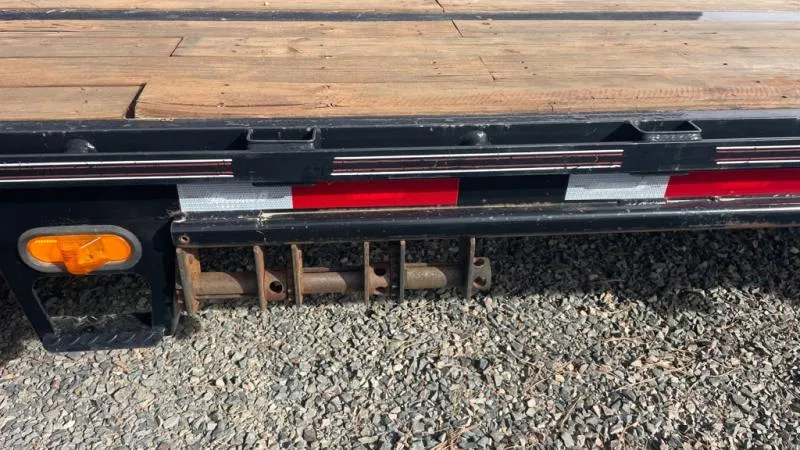 used Equipment / Flatbed Trailers Diamond C Trailers  for sale, in Cheyenne, WY Thumbnail 8