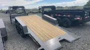 new Tilt Trailers Horizon Trailers  for sale, in Cheyenne, WY Thumbnail 2
