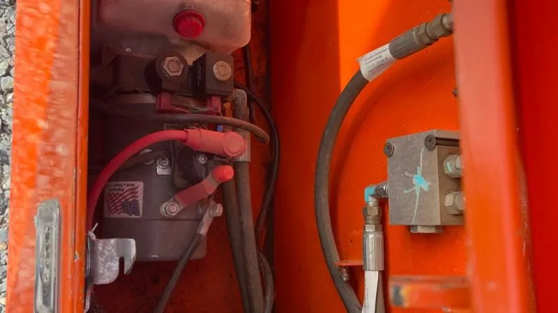 used Equipment / Flatbed Trailers Top Hat Trailers  for sale, in Cheyenne, WY Thumbnail 8