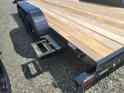 new Car Haulers / Racing Trailers Top Hat Trailers  for sale, in Cheyenne, WY Thumbnail 3