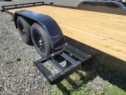 new Car Haulers / Racing Trailers Top Hat Trailers  for sale, in Cheyenne, WY Thumbnail 3