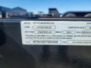 new Car Haulers / Racing Trailers Top Hat Trailers  for sale, in Cheyenne, WY Thumbnail 4