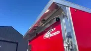 used Cargo (Enclosed) Trailers Cross Trailers  for sale, in Cheyenne, WY Thumbnail 4