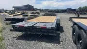 new Equipment / Flatbed Trailers Horizon Trailers  for sale, in Cheyenne, WY Thumbnail 5