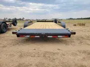 new Car Haulers / Racing Trailers Top Hat Trailers  for sale, in Cheyenne, WY Thumbnail 3