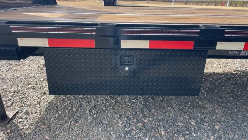 used Equipment / Flatbed Trailers Diamond C Trailers  for sale, in Cheyenne, WY Thumbnail 2