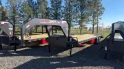 new Equipment / Flatbed Trailers Buckshot Trailers  for sale, in Cheyenne, WY Thumbnail 1