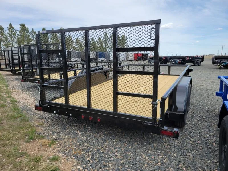 new Other Trailers Top Hat Trailers  for sale, in Cheyenne, WY Thumbnail 2