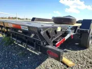 new Equipment / Flatbed Trailers Horizon Trailers  for sale, in Cheyenne, WY Thumbnail 4