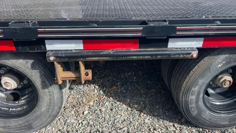 used Equipment / Flatbed Trailers Diamond C Trailers  for sale, in Cheyenne, WY Thumbnail 7