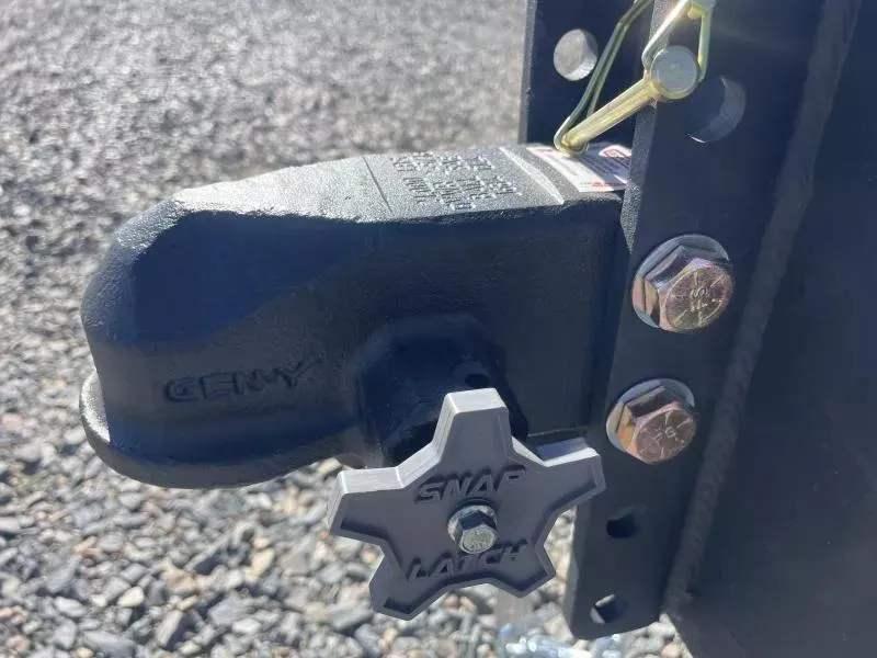 new Dump Trailers Watchdog  for sale, in Cheyenne, WY Thumbnail 7