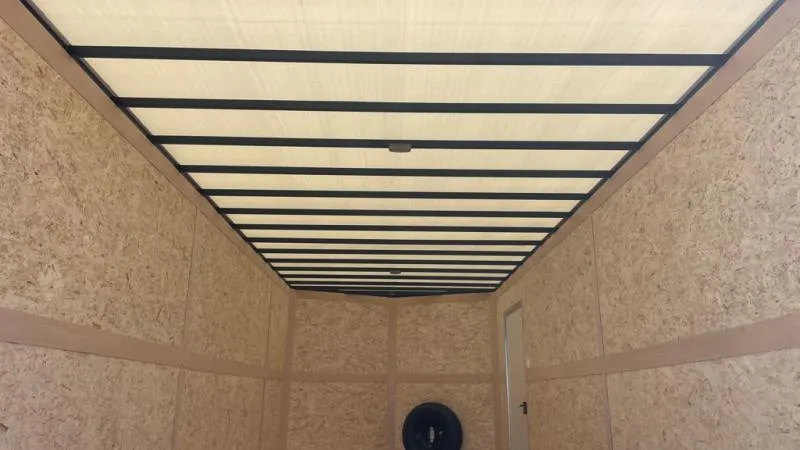 new Cargo (Enclosed) Trailers Cross Trailers  for sale, in Cheyenne, WY Thumbnail 10