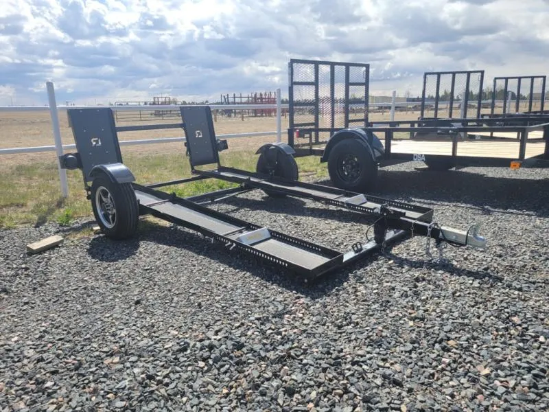used Other Trailers Other  for sale, in Cheyenne, WY Thumbnail 2