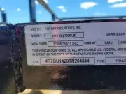 new Utility Trailers Top Hat Trailers  for sale, in Cheyenne, WY Thumbnail 3