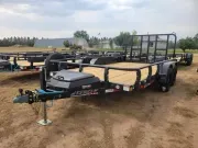 new Utility Trailers Horizon Trailers  for sale, in Cheyenne, WY Thumbnail 1
