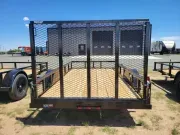 new Other Trailers Top Hat Trailers  for sale, in Cheyenne, WY Thumbnail 2