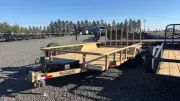 new Utility Trailers Buckshot Trailers  for sale, in Cheyenne, WY Thumbnail 1