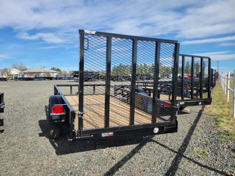 new Other Trailers Top Hat Trailers  for sale, in Cheyenne, WY Thumbnail 2