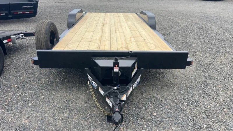 new Car Haulers / Racing Trailers Top Hat Trailers  for sale, in Cheyenne, WY Thumbnail 2