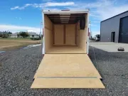 new Cargo (Enclosed) Trailers Haulmark  for sale, in Cheyenne, WY Thumbnail 4