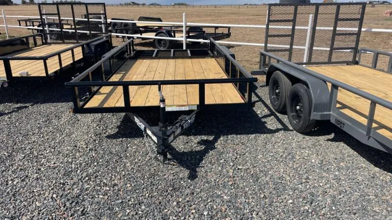 new Other Trailers Top Hat Trailers  for sale, in Cheyenne, WY Thumbnail 2