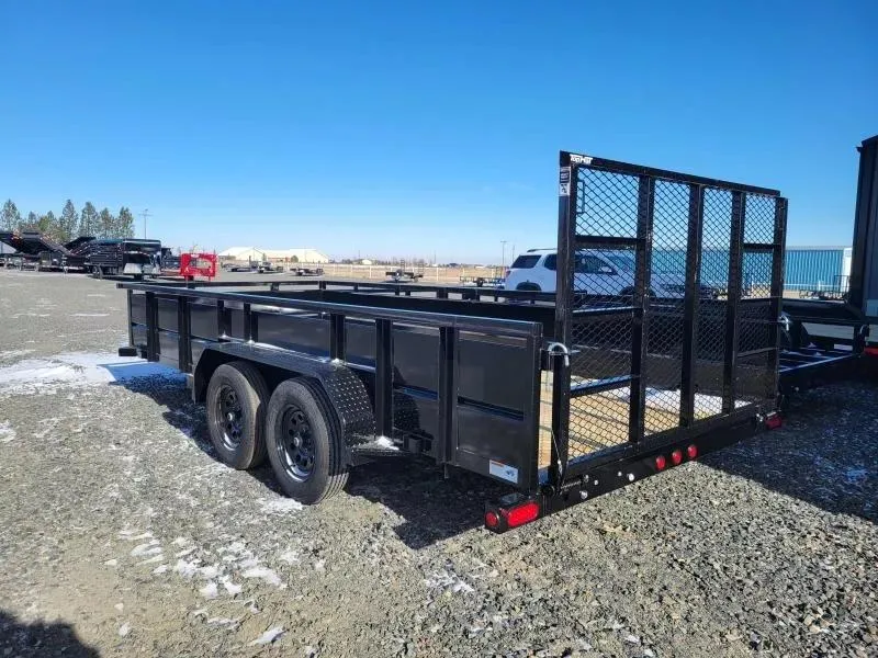new Other Trailers Top Hat Trailers  for sale, in Cheyenne, WY Thumbnail 2