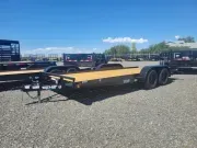 new Car Haulers / Racing Trailers Top Hat Trailers  for sale, in Cheyenne, WY Thumbnail 1