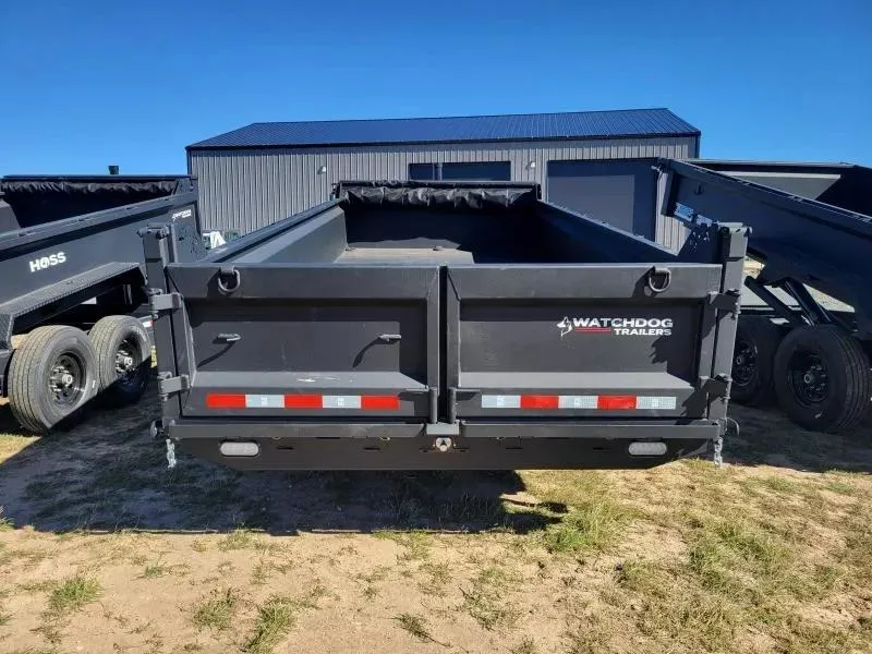 new Dump Trailers Watchdog  for sale, in Cheyenne, WY Thumbnail 6