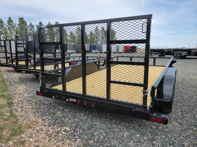new Other Trailers Top Hat Trailers  for sale, in Cheyenne, WY Thumbnail 2