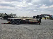 new Tilt Trailers Top Hat Trailers  for sale, in Cheyenne, WY Thumbnail 3