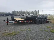 new Tilt Trailers Top Hat Trailers  for sale, in Cheyenne, WY Thumbnail 1