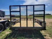 new Utility Trailers Top Hat Trailers  for sale, in Cheyenne, WY Thumbnail 2