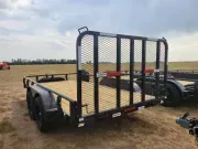 new Utility Trailers Horizon Trailers  for sale, in Cheyenne, WY Thumbnail 2