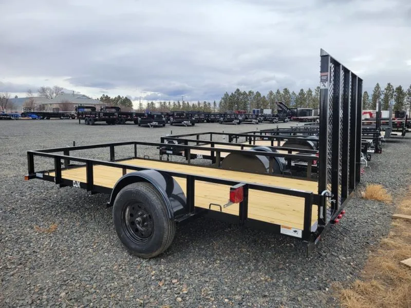 new Other Trailers Top Hat Trailers  for sale, in Cheyenne, WY Thumbnail 2
