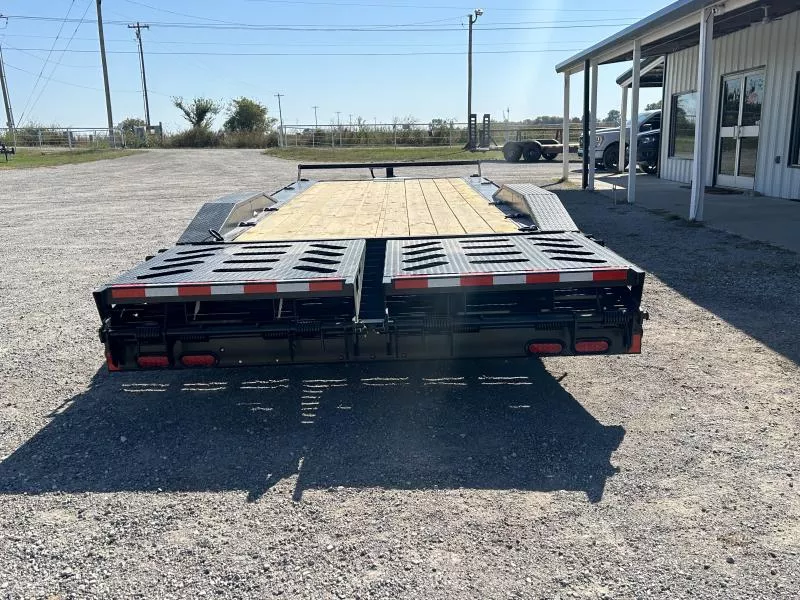 new Equipment / Flatbed Trailers BlackHawk Trailers  for sale, in Mounds, OK Thumbnail 5